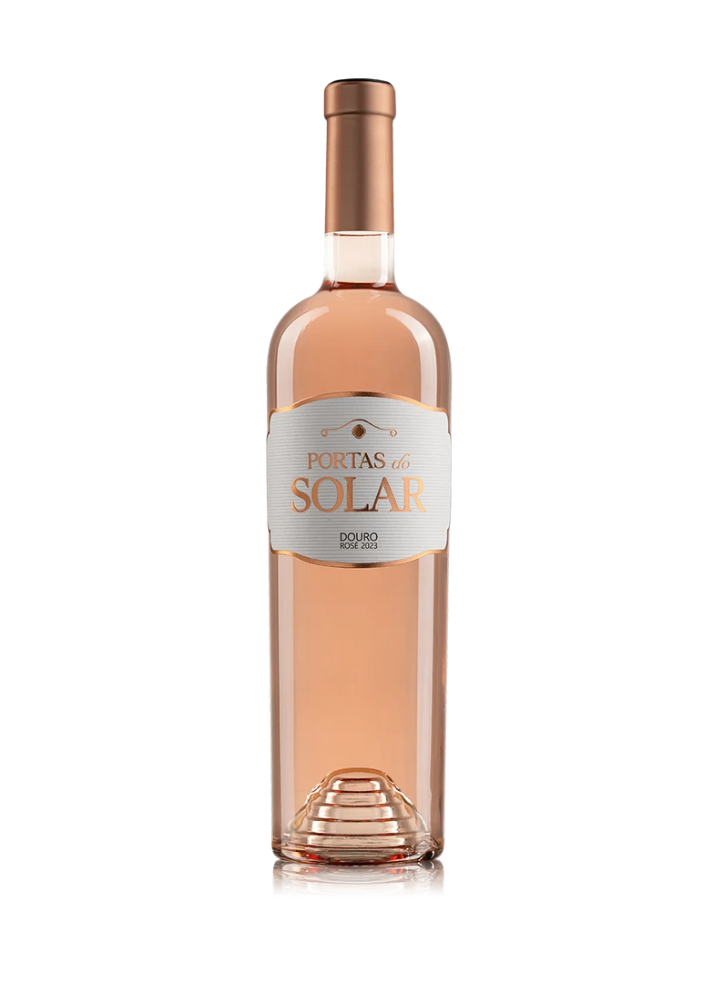 PORTAS DO SOLAR ROSÉ