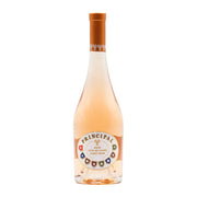 Vinho Rosé Principal Tête de Cuvée Pinot Noir 0,75 LT