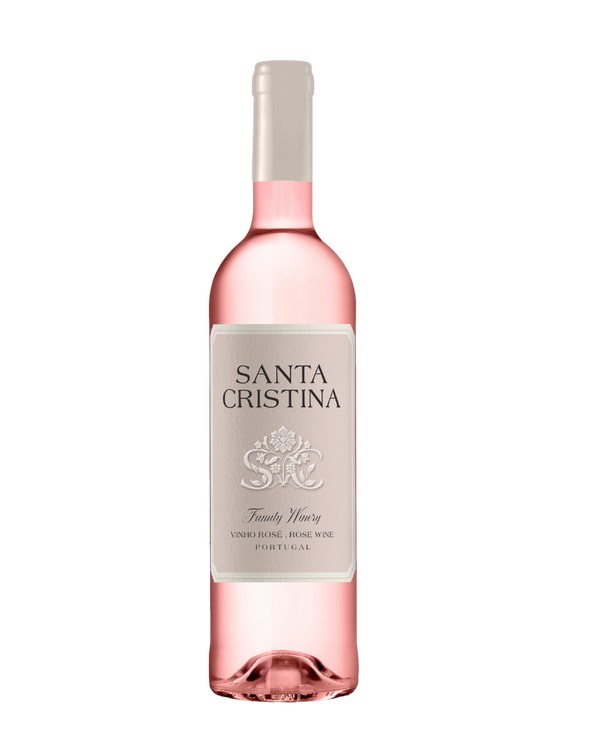 SANTA CRISTINA ROSÉ