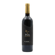 Vinho Tinto Quinta do Pôpa Black Edition 1,5 Lt