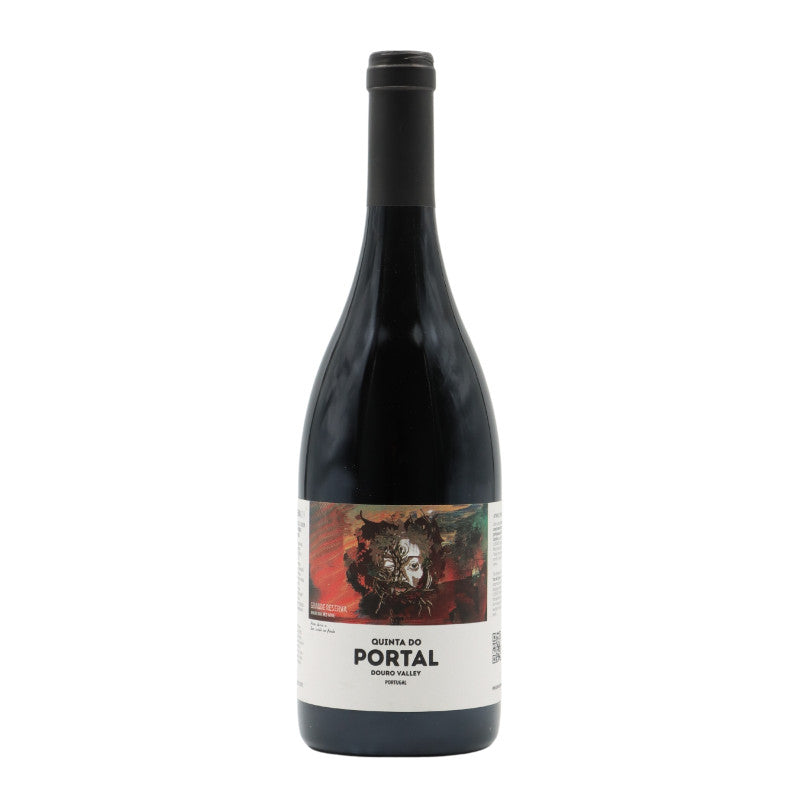 Vinho Tinto Quinta do Portal Grande Reserva 0,75 Lt
