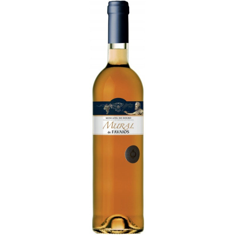 Moscatel Mural de Favaios 0,75 Lt