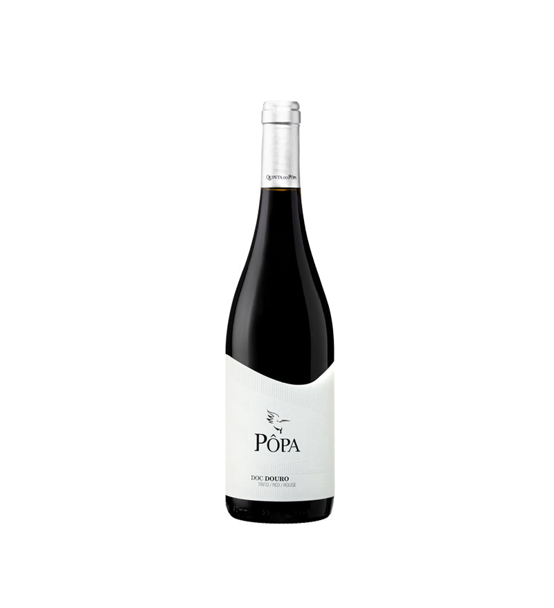 Vinho Tinto Pôpa Selection 1,5 Lt