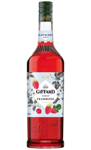 Xarope Giffard Framboesa 1 Lt