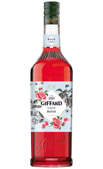 Carregar imagem na galeria: Xarope Giffard Rosas 1 Lt
