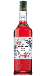 Xarope Giffard Rosas 1 Lt