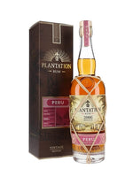 Carregar imagem na galeria: RUM PLANTATION PERU 2006 VINTAGE 0,70 LT