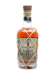 RUM PLANTATION SEALANDER 0,70 LT