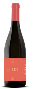 Carregar imagem na galeria: Vinho Tinto Adega 23 Syrah 0,75 Lt