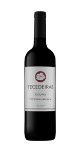 Carregar imagem na galeria: Vinho Tinto Tecedeiras Touriga Franca 2018 0,75 Lt