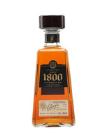 Carregar imagem na galeria: TEQUILA 1800 AÑEJO 0,70 LT