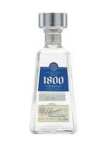 Carregar imagem na galeria: TEQUILA 1800 SILVER 0,70 LT