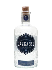 TEQUILA CAZCABEL BLANCO 0,70 LT