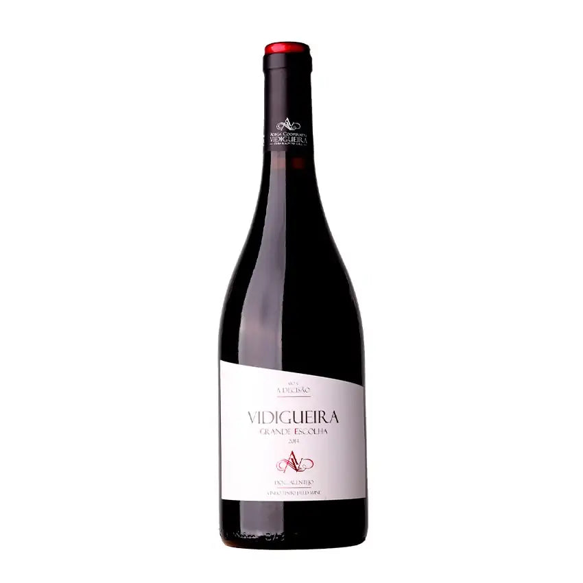 VIDIGUEIRA GRANDE ESCOLHA TINTO