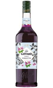 Xarope Giffard Violeta 1 Lt