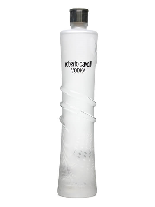 VODKA ROBERTO CAVALLI 0,70 LT