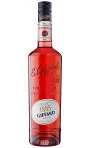 Licor Giffard Watermelon (Melancia) 0,70 Lt