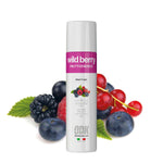 Carregar imagem na galeria: Xarope ODK Fruity Mix Frutos do Bosque (Wild Berry) 0,75 Lt