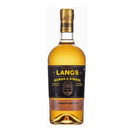 Carregar imagem na galeria: RUM LANG'S MANGO &amp; GINGER 0,70 LT