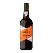VINHO MADEIRA MILES 3 ANOS DOCE (RICH) 0,75 LT