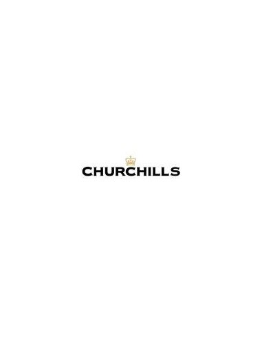 Churchill’s