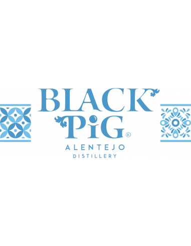 Black Pig Alentejo Distellery